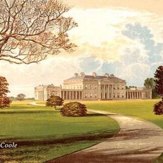 Castle Coole