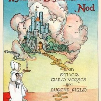 Castle in the Clouds by Eugene Field