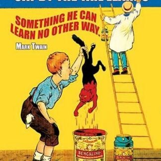 Cat By the Tail by Mark Twain