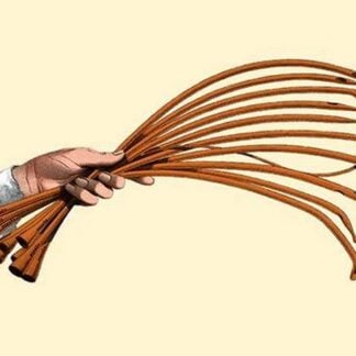 Catheters #2 by Jules Porges