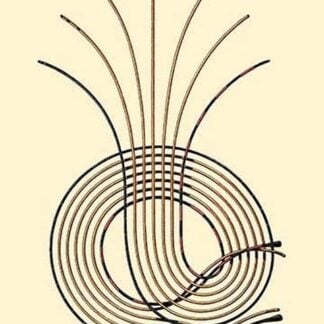 Catheters #3 by Jules Porges