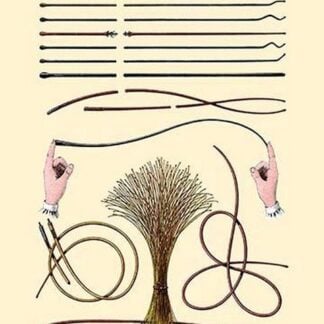 Catheters by Jules Porges