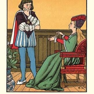 Cats-Cradle by J.E. Rogers