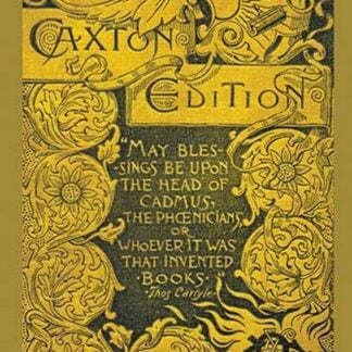 Caxton Edition