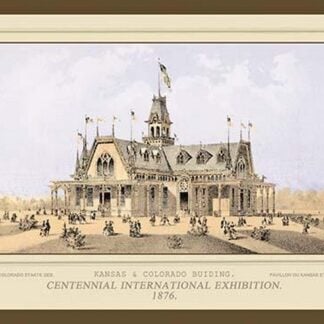 Centennial International Exhibition