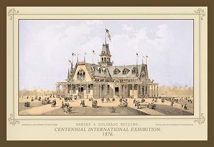 Centennial International Exhibition