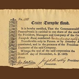 Centre Turnpike Road