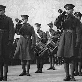 Ceremonial Military Bugle Ensemble