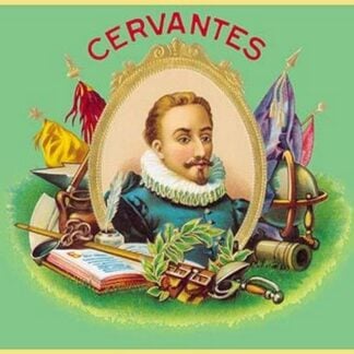 Cervantes Cigars