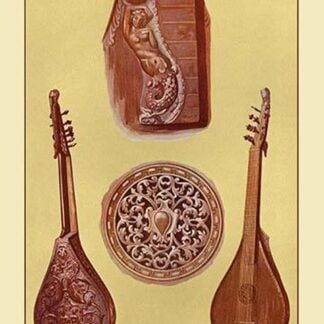 Cetera by Theodore Thomas