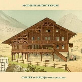 Chalet in Maloja