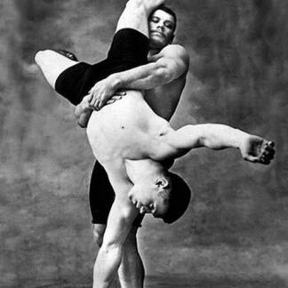 Challenge by Wilbur Pierce