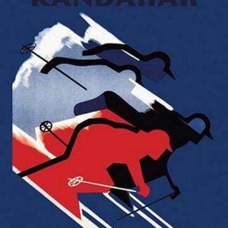 Chamonix by Cromieres