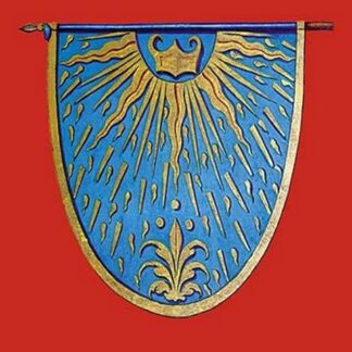 Chaperon Bourguignon