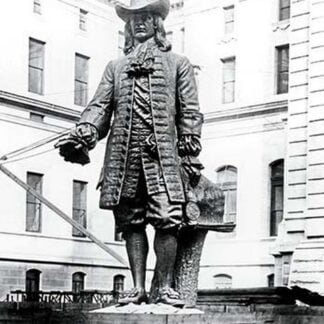 Character by Wilbur Pierce #4