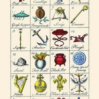 Charges by Hugh Clark