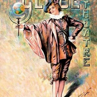 Charles Dillingham's Globe Theatre