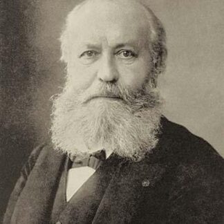 Charles Gounod by Theodore Thomas