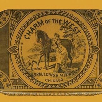 Charm of the West Tobacco