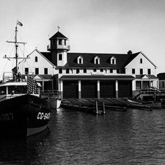 Chicago Lifeboat Station