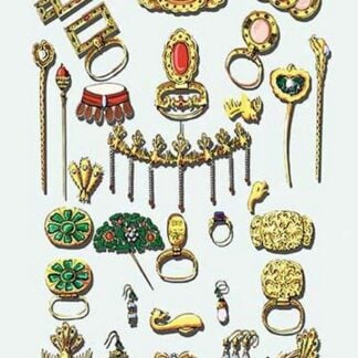 Chinese Jewelry