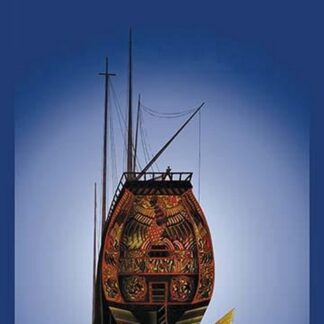 Chinese Junks by Frank McIntosh