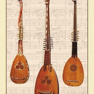 Chitarroni by Theodore Thomas