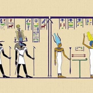 Chnoumis and Sept by John Gardner Wilkinson