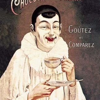 Chocolat Poulain: Taste and Compare