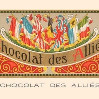 Chocolat des Allies