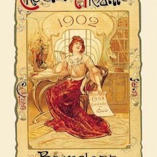 Chocolate Amatller: Barcelona