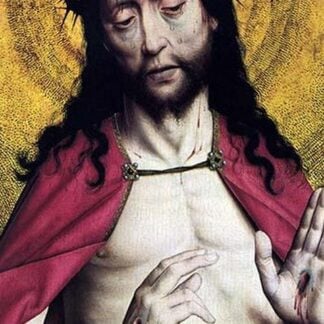 Christ Crowned with Thorns #2