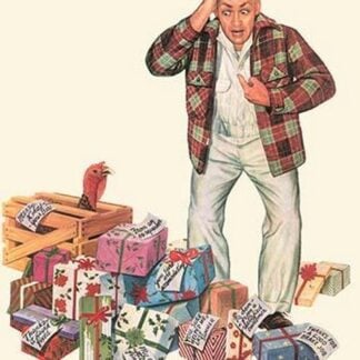 Christmas Gifts by Bradley