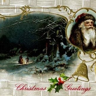 Christmas Greetings #5