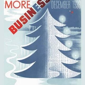 Christmas Means Business by H.J. Barschel