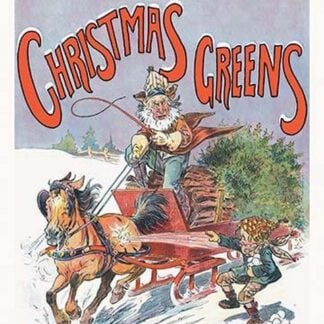 Christmas Mischief by J.S. Pughe