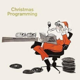 Christmas Programming