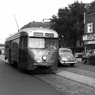 Church Avenue and Ocean Parkway