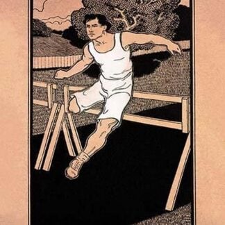 Cinder-Path Tales by John Sloan