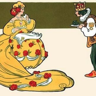 Cinderella's Royal Treatment by David Brett