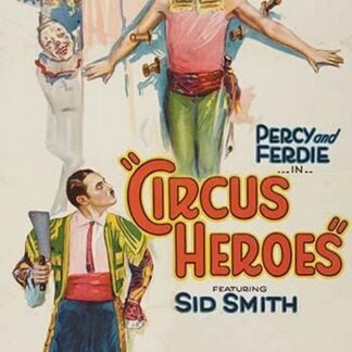 Circus Heroes