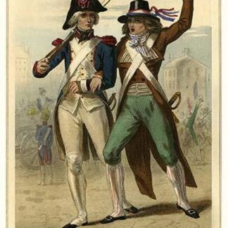 Citizen Soldiers by L. Massard