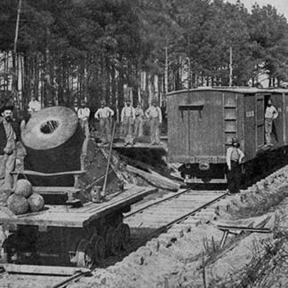 Civil War: Photograph