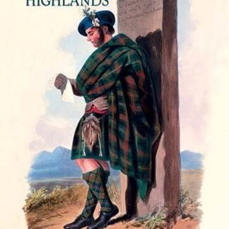 Clans of the Scottish Highlands