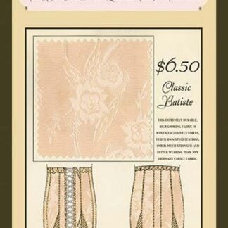 Classic Batiste #2