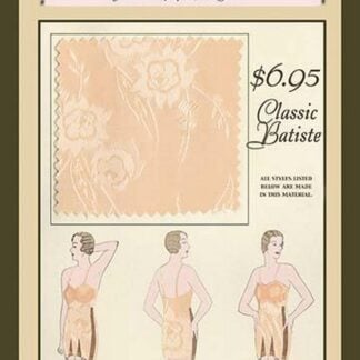 Classic Batiste