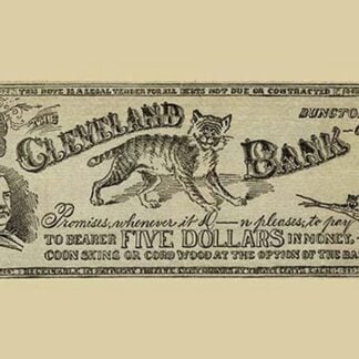 Cleveland Bank