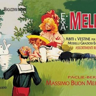 Clothes for Kids by Aleardo Villa