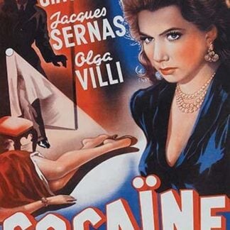 Cocaine