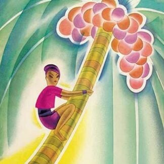 Coco-Palm by Frank McIntosh